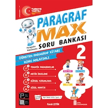 2. Sınıf Paragraf Max