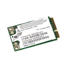 Fujitsu Uyumlu Amilo Pro V3205 Intel Pro Wireless Kart Wifi Kar