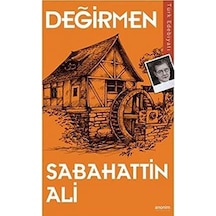 Değirmen - 142783243977550140516098