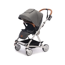 Norfolk Baby Prelude Air Luxury Çift Yönlü Bebek Arabası