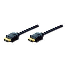 Dıgıtus Hdmı Bağlantı Kablosu 1mt Ak 330107 010s