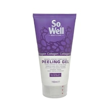 Sowell Collagen Peeling Jel 150 ML