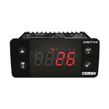 Emko 3710-n.5.11.1 Pt-100 Dijital Termostat -sensör Dahil