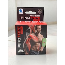 Pino Tape Sport Ağrı Bandı Yeşil