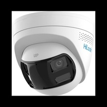 Hılook Ipc-t269had-luf/sl, 6mpix,2,8mm Dual Lens, H265+, Dual Light, 30mt Gece Görüşü, Dahili Mikro