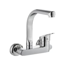 Artı Aplik Lavabo Bataryası Flu 50045