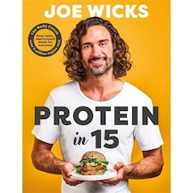 Protein İn 15 Easy, Tasty, Unprocessed Meals For Everyone Leap