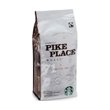 Starbucks Pike Place Roast Çekirdek Filtre Kahve 250 G