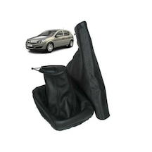 Opel Astra H Vites Körüğü Ve El Fren Körüğü