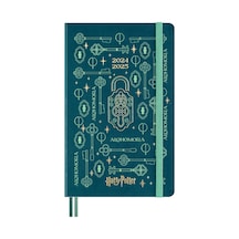 Moleskine Wizarding World Harry Potter Spells Kollektion Alhomora