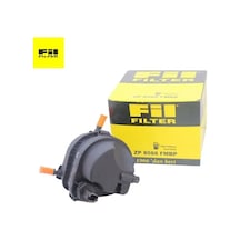 Mazot Filtresi 206-bipper-fiesta 1.4hdi