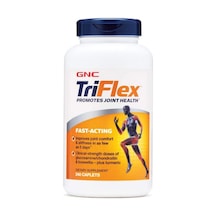 Gnc Triflex Fast Action 240 Kapsül
