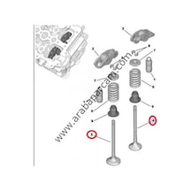 EMME+EGZOS SiBOP TK 206/307/BİPPER/NEMO/C2/C3 1.4 HDİ