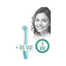 Mey İthalat Diş Taşı Temizleyici