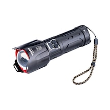 Wison Ws-915 5000 Lümen 55 Watt Şarjlı El Feneri Çok renkli