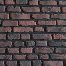 Kültür Tuğlası Brooken Brick