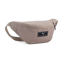 Puma Puma Deck Waıst Bag Bel Çantası-en: 31 Cm, Boy: 9 Cm, Derinlik: 15,5 Cm 09131804 Gri