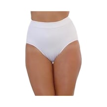 Form Time Bayan Düşük Bel Slip Külot Korse 1020