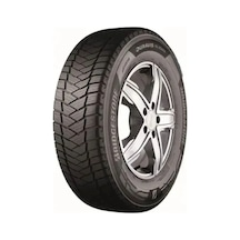 Bridgestone 195/60R16C 99/97H Duravis A/S Evo Dört Mevsim Lastiği 2026