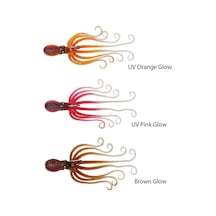 Savage Gear Octobus 35g 10cm Sahte Balık