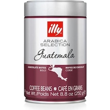 İlly Çekirdek Kahve - Guatemala 250 G