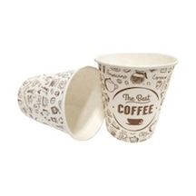 Cuppa Karton Bardak 6.5 Oz 50li