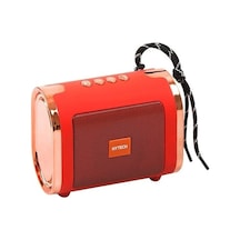 Hytech HY-S30 Dc 5V Usb/Tf/Bt Bluetooth Hoparlörler