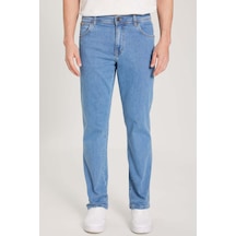 Wrangler Texas Jean Pantolon Mavi Erkek Pantolon 000000000102265408 Mavi Wrangler Texas Jean Pantolon Mavi Erkek Pantolon 000000000102265408 Mavi