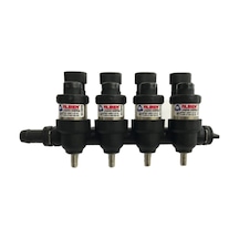 Atiker Tip Albien Performans Lpg Enjektörü 2 Ohm