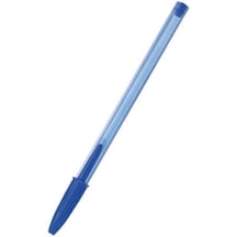 Bic Cristal Yumuşak Yazım Mavi Tükenmez Kalem 1 Adet