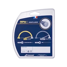 Babolat Rpm Rough 12m Unısex Kordaj Paket Kırmızı