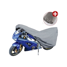 Honda Vfr 1200 F  Su Geçirmez Motosiklet Brandası