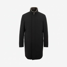 Mocassini Erkek Deri Mont 2040-1 Lacivert