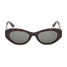 Guess Gu00261 52n Kadın Güneş Gözlüğü Kahverengi