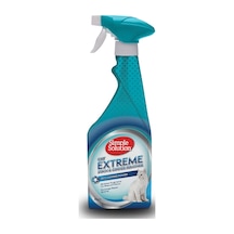 Simple Solution Cat Extreme Kediler İçin Leke Ve Koku Giderici 500 Ml