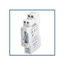 CATA CT-9184 SİGORTA TİP ZAMAN SAATİ
