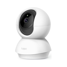 Tp-Link Tapo C200 Full Hd 1080P Gece Görüşlü 128Gb M-Sd-Outlet Tp-Link Tapo C200 Full Hd 1080P Gece Görüşlü 128Gb M-Sd-Outlet
