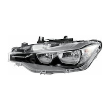 HELLA 1EG012101911 FAR SOL F30 F31 F80 11-
