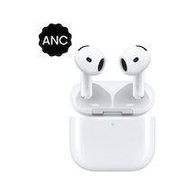 Air 4 Pro Anc Bluetooth Kulaklık Gürültü Engelleyici 4.nesil K2 Çipli %40 Güçlendirilmiş Batarya