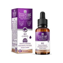 Effective Kedi Ve Köpek Takviye Ürünleri B12 50 Ml
