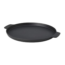 Ikea Havstulpan Pizza Tepsisi, Dökme Demir, 35 Cm