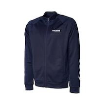 Hummel Falconzo Zıp Erkek Ceket 921133 Lacivert