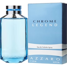 Azzaro Chrome Legend Erkek Parfüm EDT 125 ML