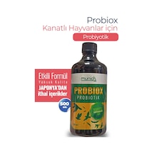 Munich Vet Probiox 500 Ml Güvercinler Için Probiotik