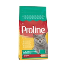 Kısır Kedi Maması Tavuklu 1200gr 1 Adet
