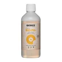 Biobizz Bio Ph Down 500 Ml Bitki Ph Düşürücü 500 ML