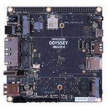 TeknoParkım ODYSSEY X86J4125864 Geliştirme Kartı V2 - 64GB - Linux