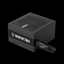 Gamdıas Helıos M2-750b, 750w, 80+ Silver, Aktif Pfc, Gamıng, Atx, Power Supply Psu