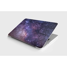 Laptop Sticker Kaplama Etiketi Astronomik