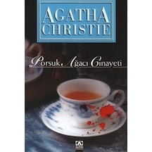 Porsuk Ağacı  Cinayeti